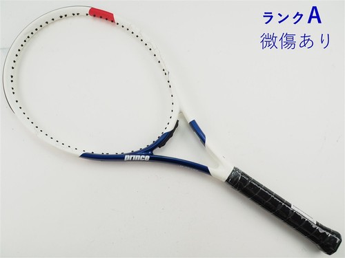 Used tennis racket - tennis,