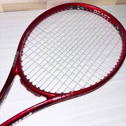 Prince beast 100 - 100, g2
