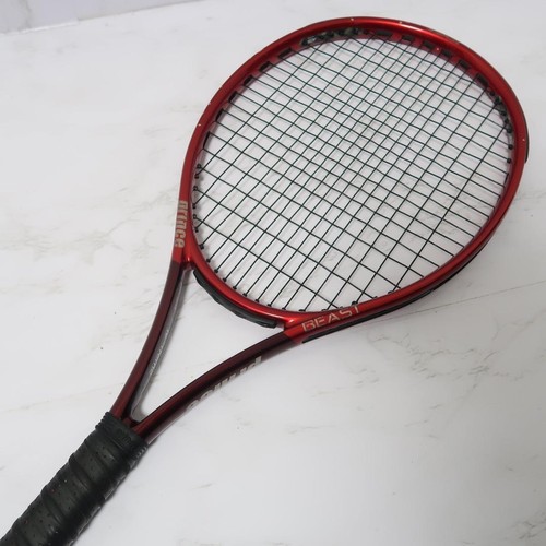 Prince beast 100 tennis - beast,