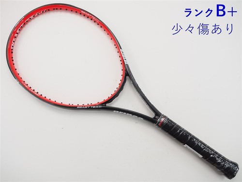 Used tennis racket prince - used,