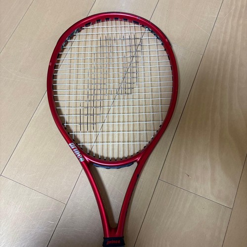Prince beast100 tennis - prince,