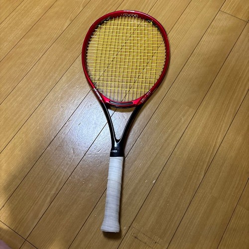 Tennis racket prince - racket,