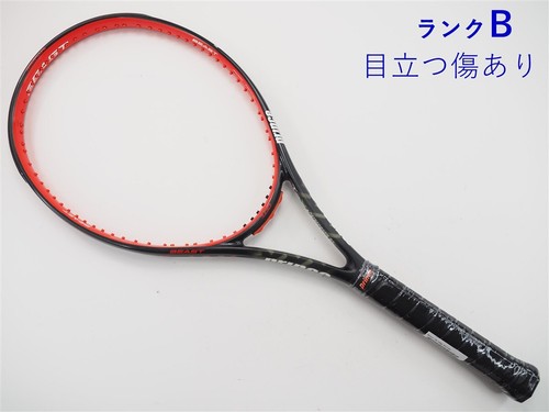 Used tennis racket prince - used,