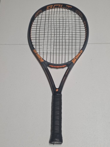 Prince bolt 110 powerlevel - bolt,