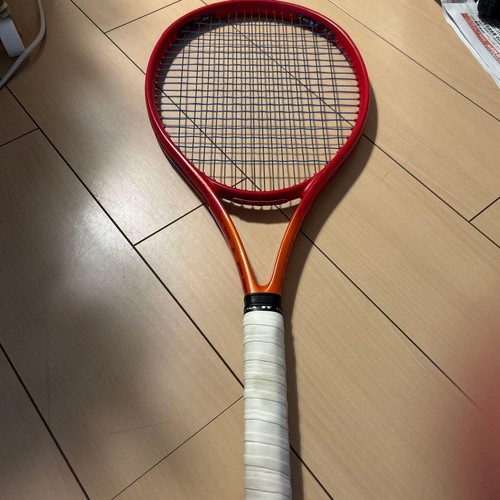 Prince beast 100 tennis - beast,