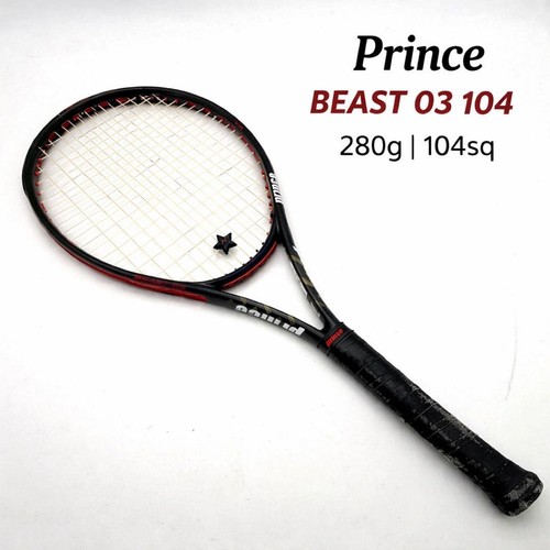 Prince beast 104 tennis - 104,