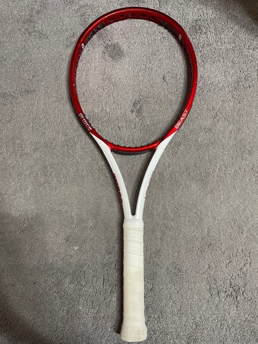 Prince beast max100 tennis - prince,