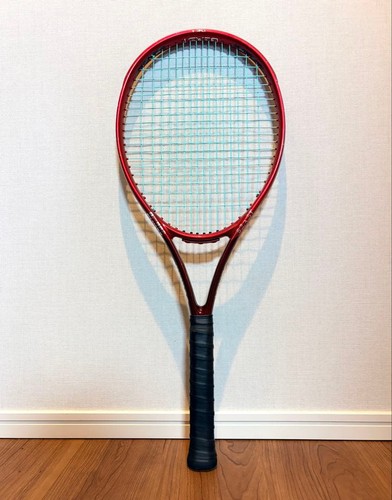 Prince tennis racket beast - prince,