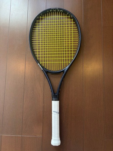 Prince beast 100 300 tennis - beast,