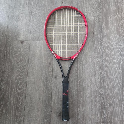 Prince tennis racket beast - racket,