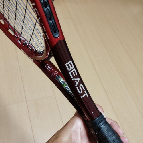 Prince beast 100 - o3, tennis