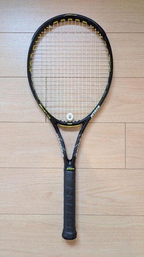 Prince beast tennis - beast, racket