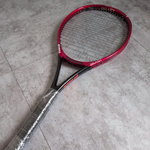 Prince beast 100 tennis - prince,