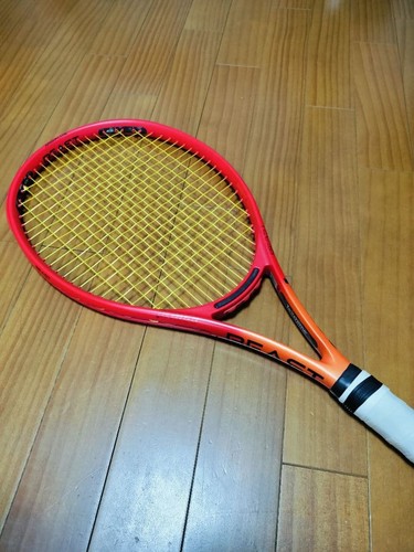 Prince beast tennis racket - prince,