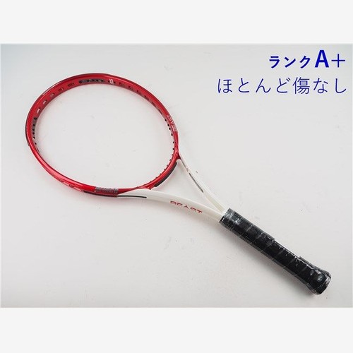 Used prince beast max 100 - used,