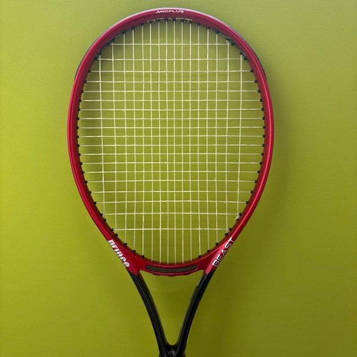 Prince beast db100 midplus - beast,