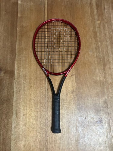Prince beast tennis racket - beast,
