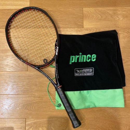 Prince beast 100 - 03,