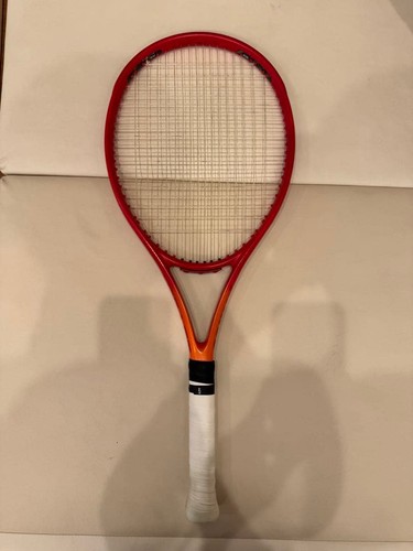 Prince beast 100 2024 tennis - prince,
