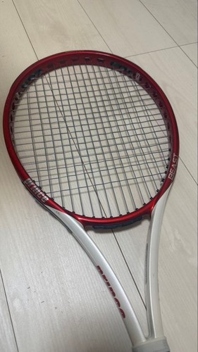 Prince beast max tennis racket - tennis,