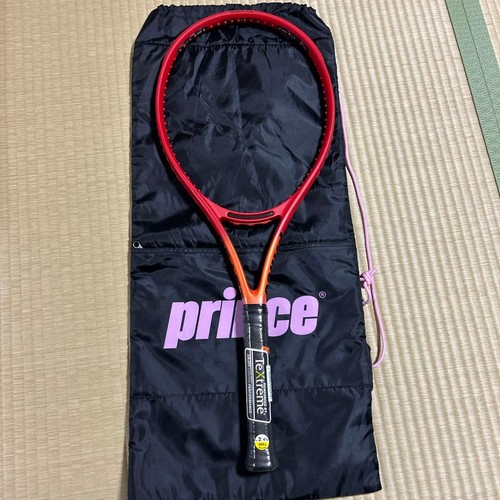 Prince beast 100 tennis - beast,