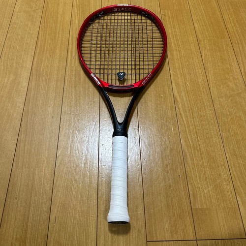 Prince beast 100 tennis - db,