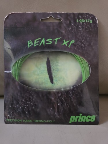 Prince beast 17g tennis - prince, xp