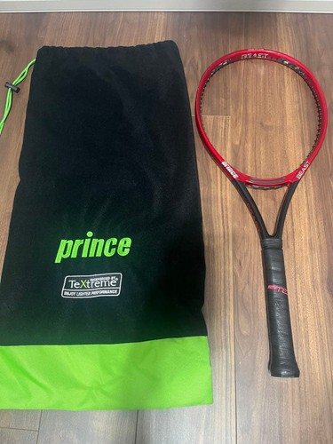 Prince beast 100 - beast, tennis