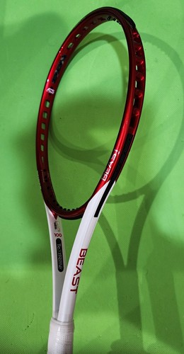 2022 prince beast 100 tennis - beast,