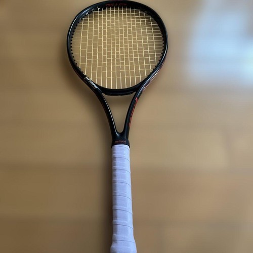 Prince tennis racket beast - prince,