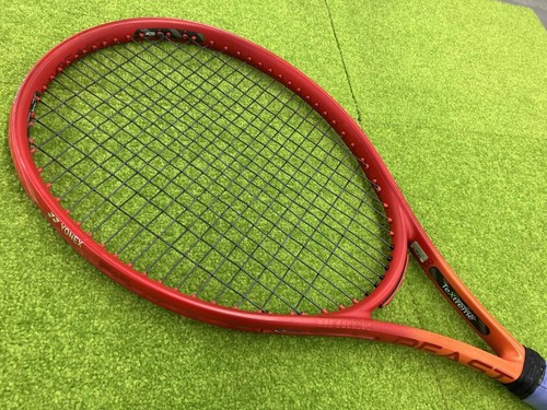 Prince beast100 tennis racket - beast100,