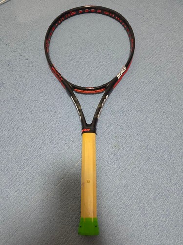 Prince beast tennis - tennis, racket