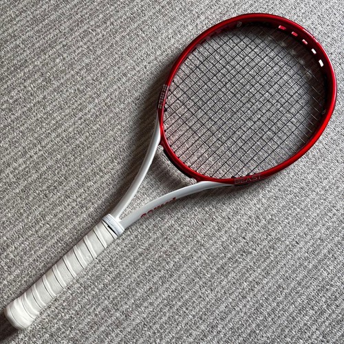 Prince beast racket - g2,