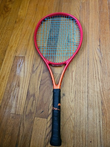 Prince beast 100 tennis racket - prince,