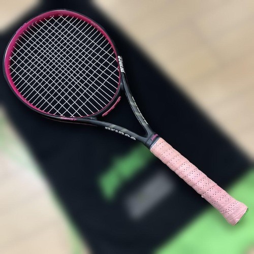 Prince beast 100 - beast, tennis