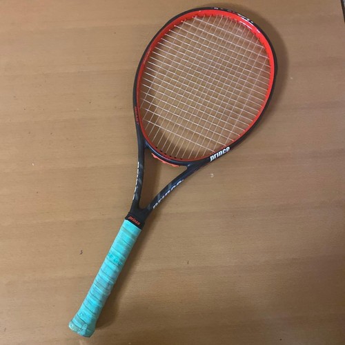 Used prince textreme beast - used,