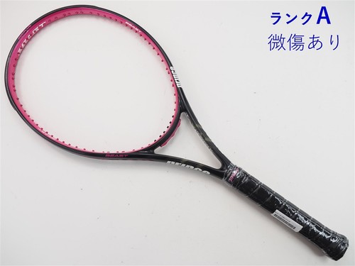 Used tennis racket prince - tennis,