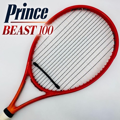 Prince beast 100 - prince,