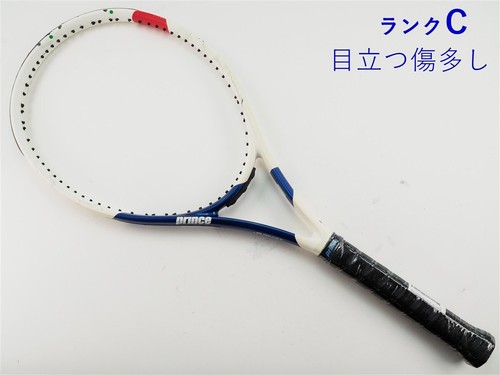 Used tennis racket prince - tennis,