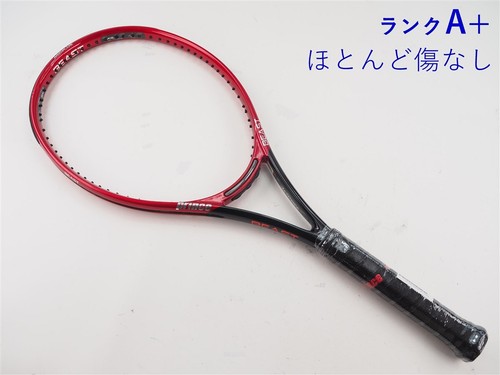 Used tennis racket prince - used,