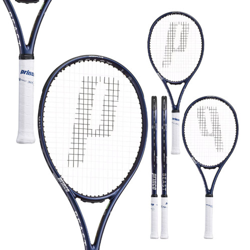 Prince beast 100 tennis - beast,