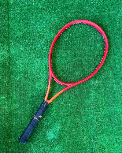Prince beast 100 tennis - beast,
