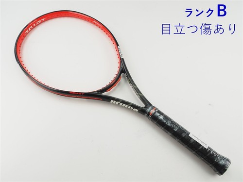 Used tennis racket prince - tennis,