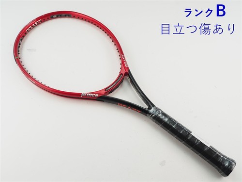 Used tennis racket - used,