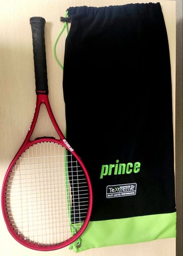 Prince tennis - prince, beast