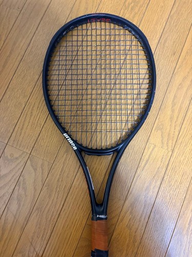 Prince beast tennis racket - beast,