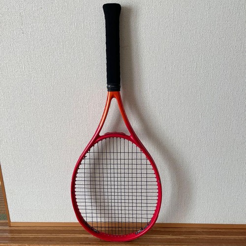 Prince beast tennis racket - prince,