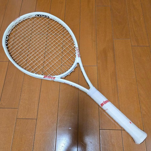 Prince beast 104 tennis - 03,