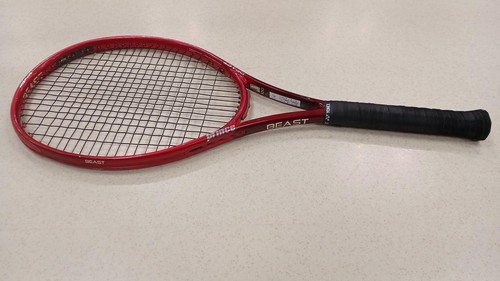 Prince beast100 hard tennis - prince,