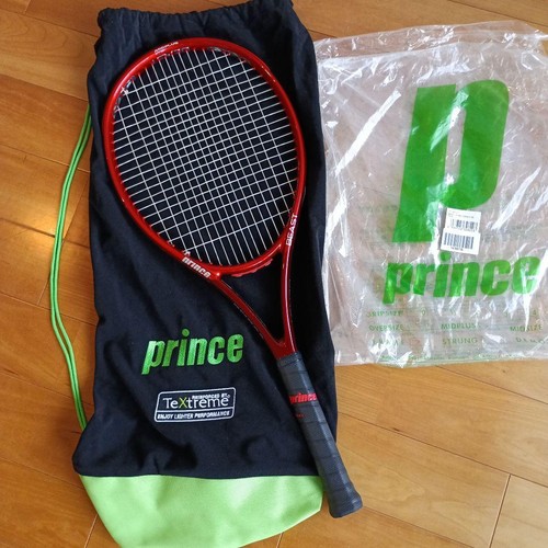 Prince beast 100 tennis - beast,